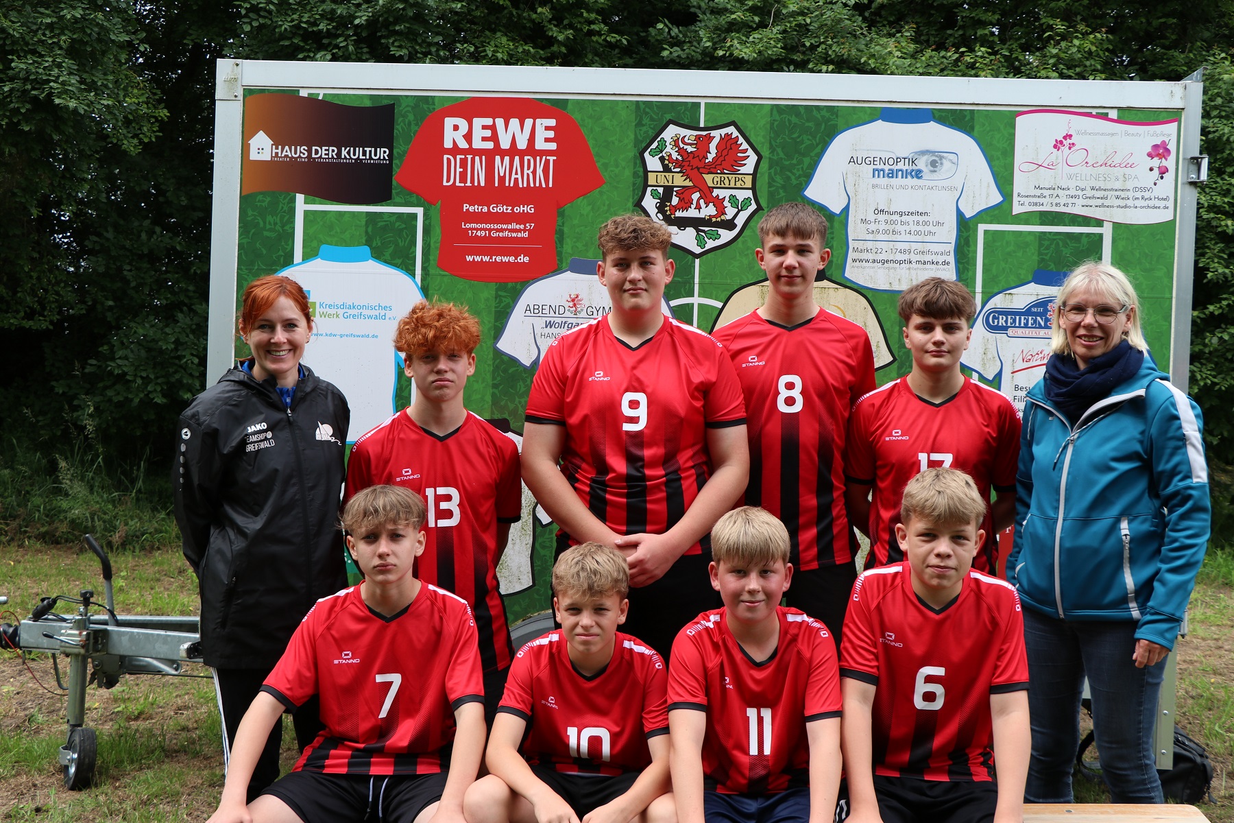 Regionale Schule Vellahn