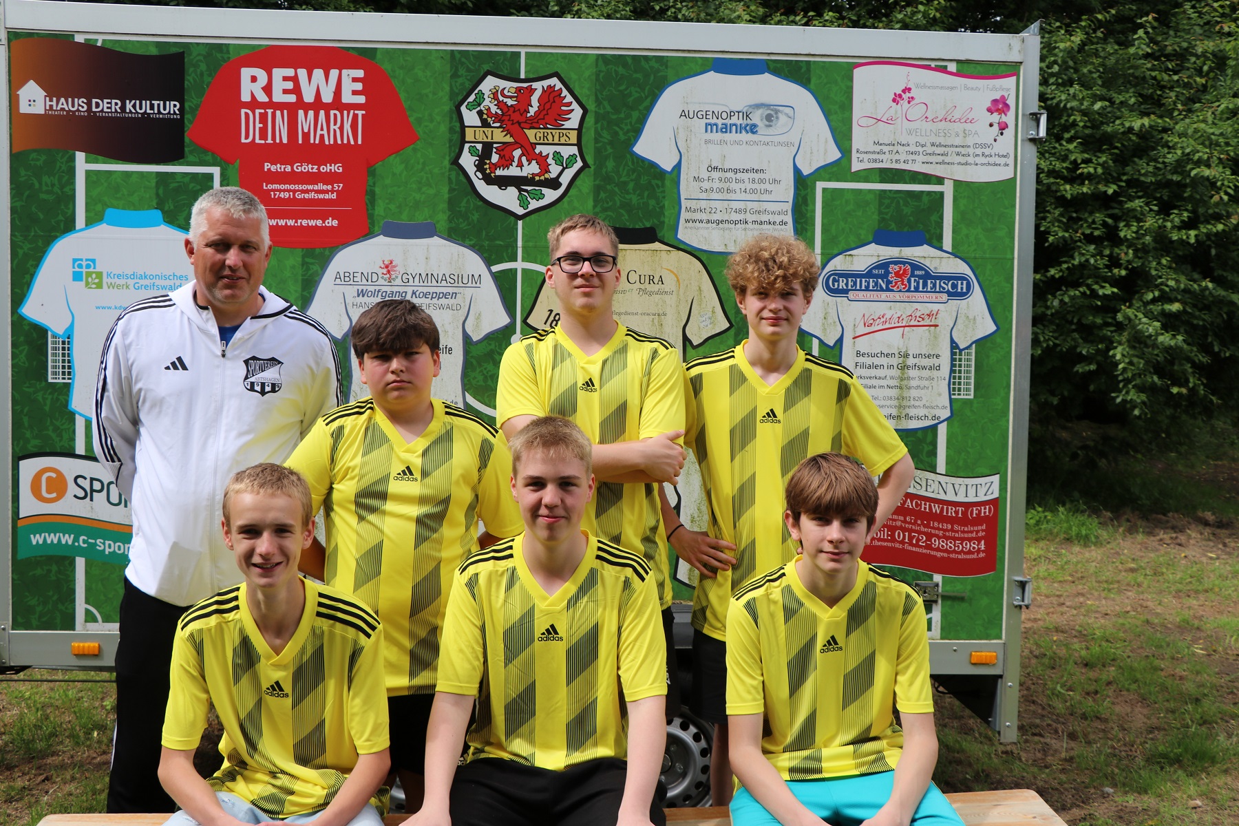 Regionale Schule Loitz